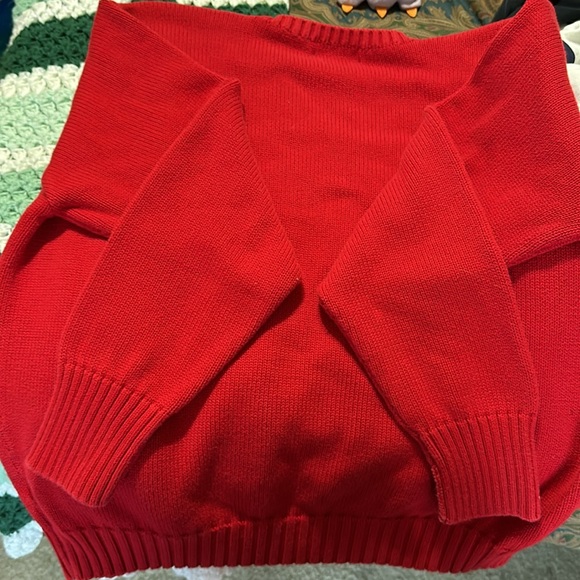 Ralph Lauren sweater - Picture 4 of 4